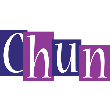 Chun autumn logo