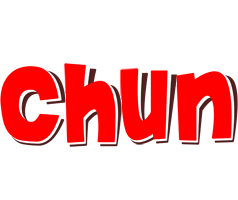 Chun basket logo