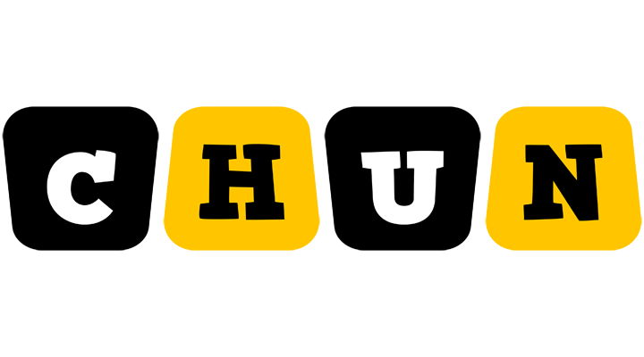 Chun boots logo