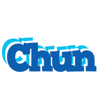 Chun business logo