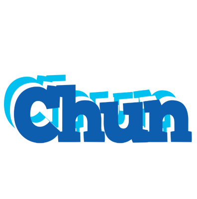 Chun business logo