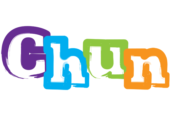 Chun casino logo