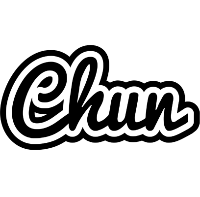 Chun chess logo