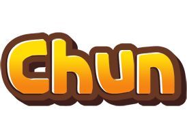 Chun cookies logo