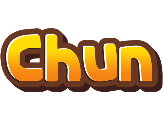 Chun cookies logo