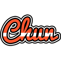 Chun denmark logo