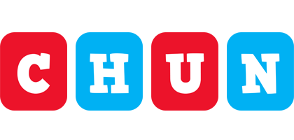 Chun diesel logo