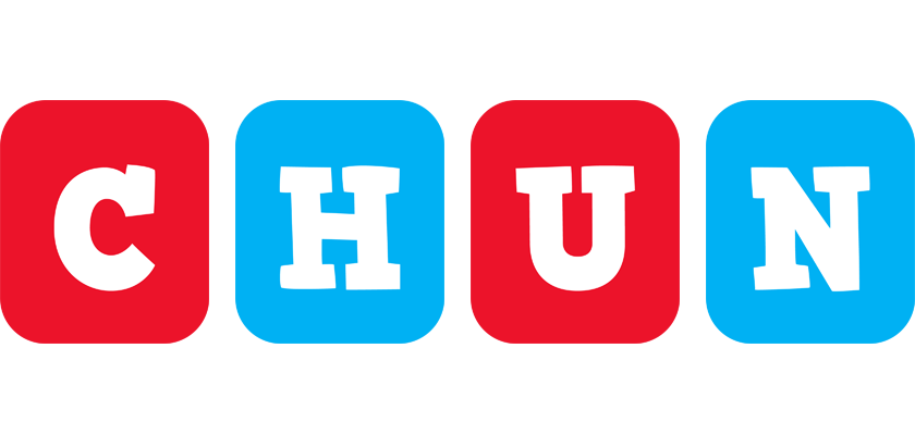 Chun diesel logo