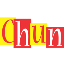 Chun errors logo