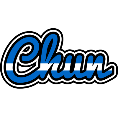 Chun greece logo