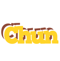 Chun hotcup logo