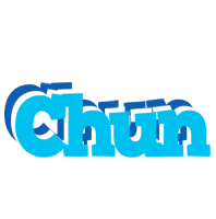 Chun jacuzzi logo