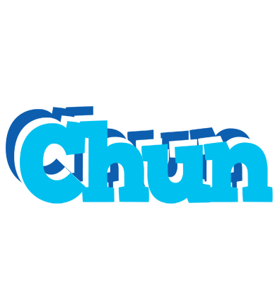 Chun jacuzzi logo