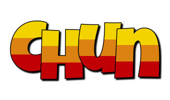 Chun jungle logo