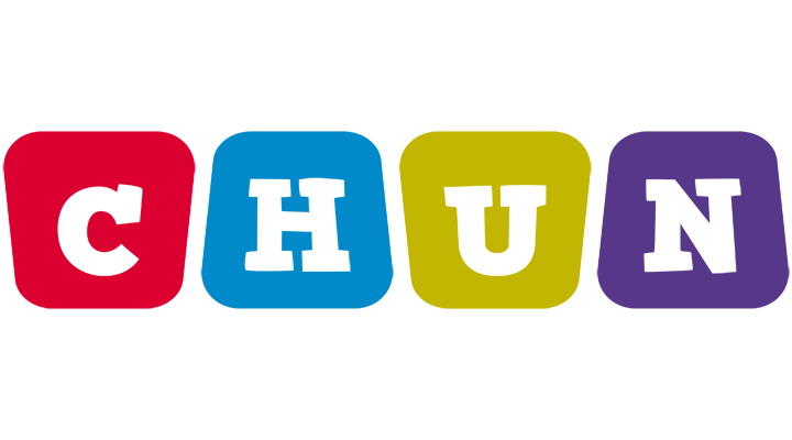 Chun kiddo logo