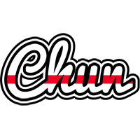 Chun kingdom logo