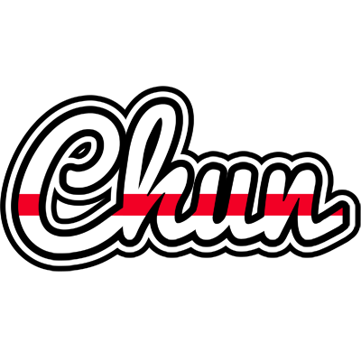 Chun kingdom logo