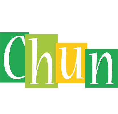Chun lemonade logo