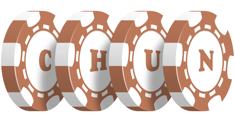 Chun limit logo