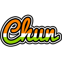 Chun mumbai logo
