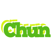 Chun picnic logo
