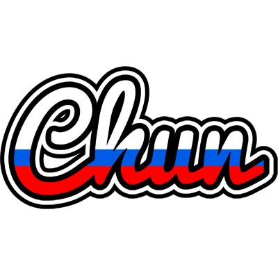 Chun russia logo