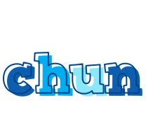 Chun sailor logo