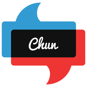 Chun sharks logo