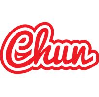 Chun sunshine logo