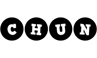 Chun tools logo