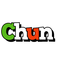 Chun venezia logo