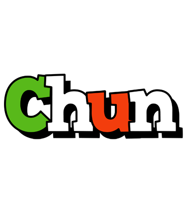 Chun venezia logo