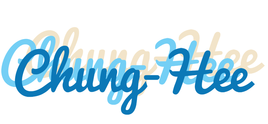 Chung-Hee breeze logo