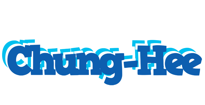 Chung-Hee business logo