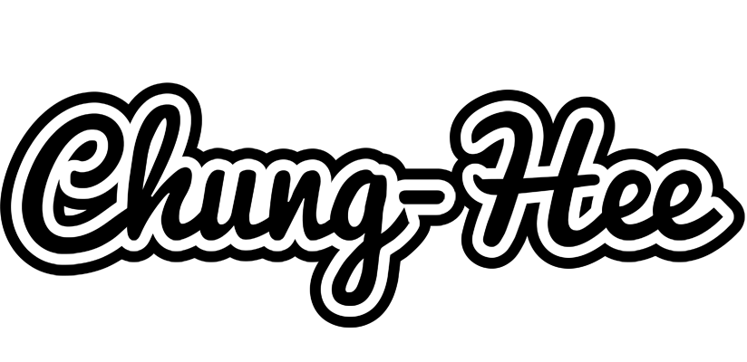 Chung-Hee chess logo