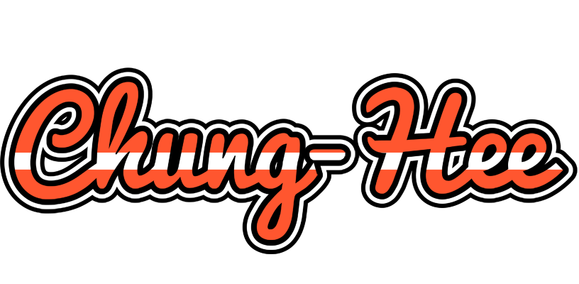 Chung-Hee denmark logo