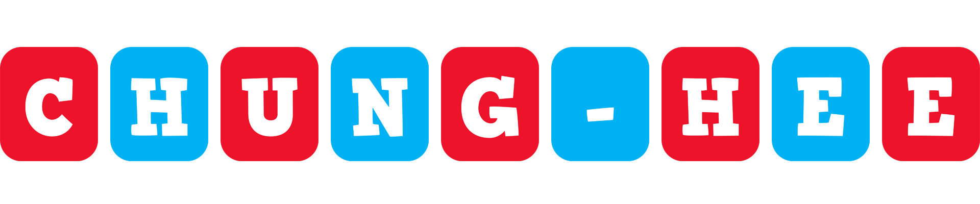 Chung-Hee diesel logo