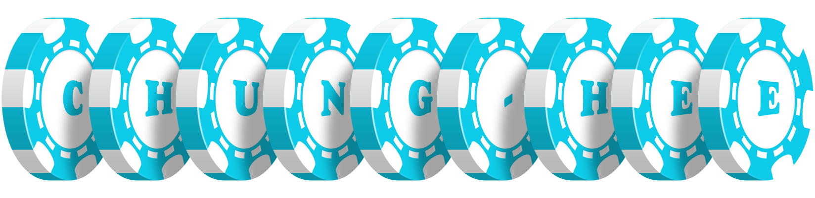 Chung-Hee funbet logo