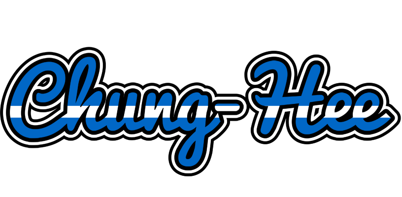 Chung-Hee greece logo