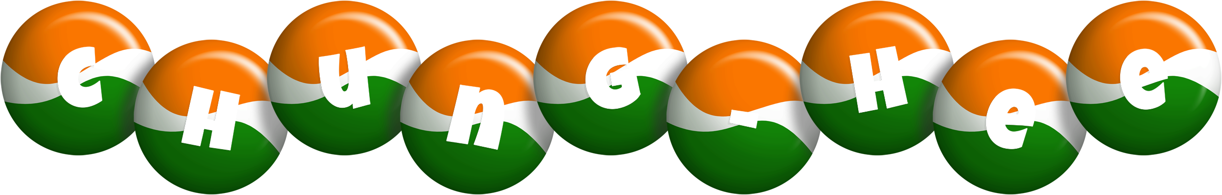 Chung-Hee india logo