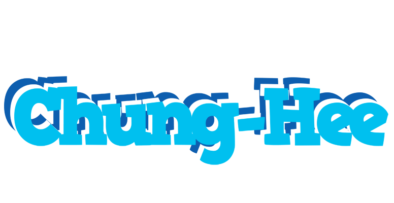 Chung-Hee jacuzzi logo