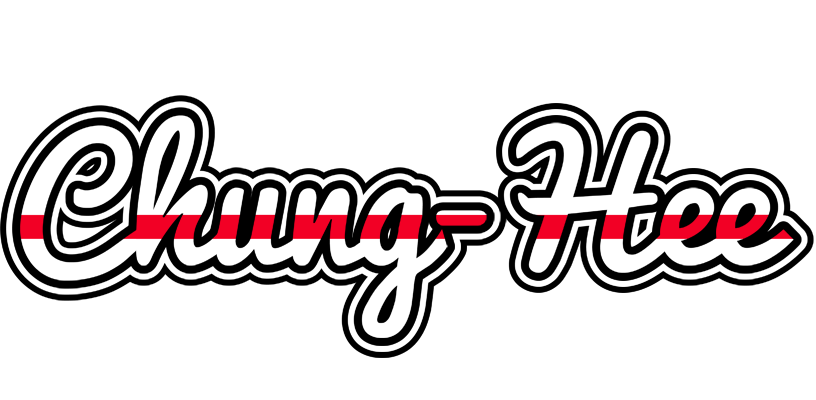 Chung-Hee kingdom logo