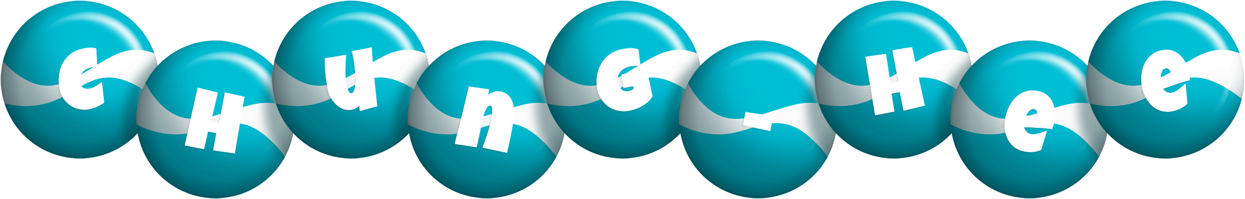 Chung-Hee messi logo
