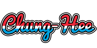 Chung-Hee norway logo