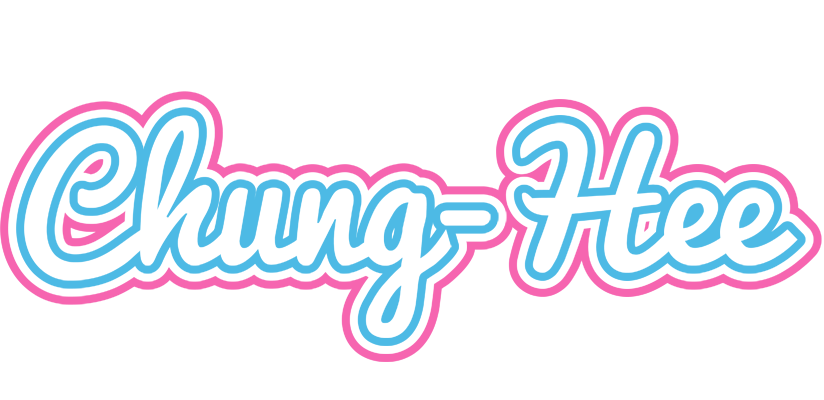Chung-Hee outdoors logo