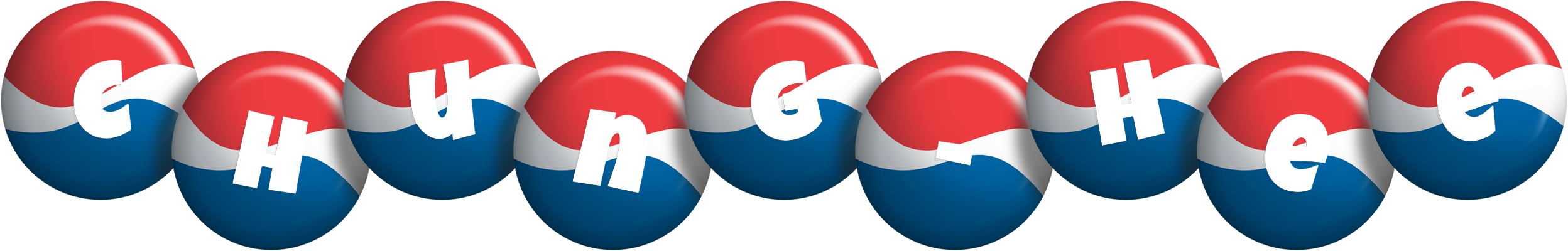 Chung-Hee paris logo