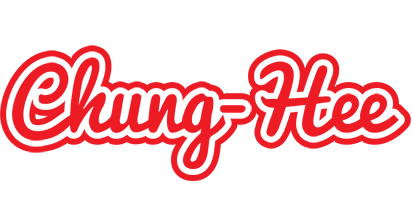 Chung-Hee sunshine logo