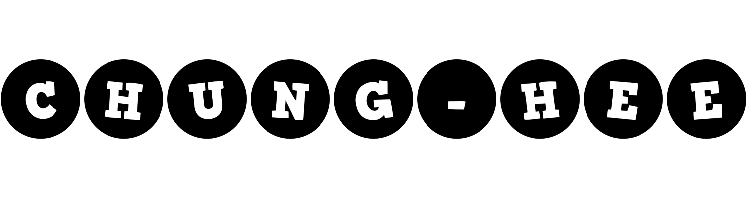 Chung-Hee tools logo