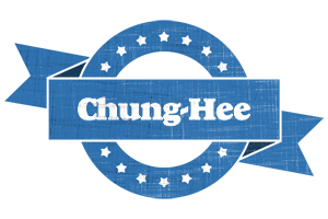 Chung-Hee trust logo