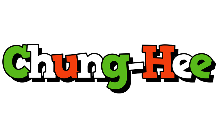 Chung-Hee venezia logo